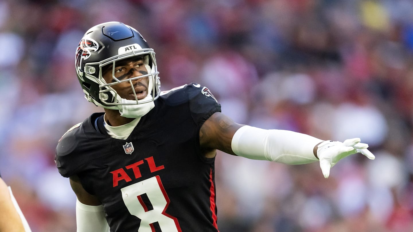 Atlanta Falcons NFL Draft Mailbag: Could the Falcons Trade Kyle Pitts for Picks?