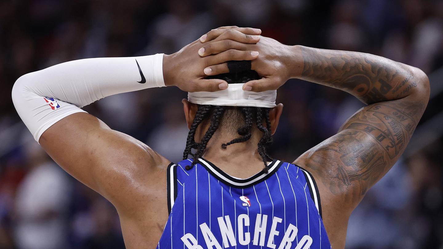 Can the Magic Reach the Finals with Paolo Banchero as Their Best Player?
