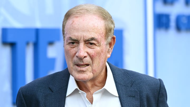 Al Michaels