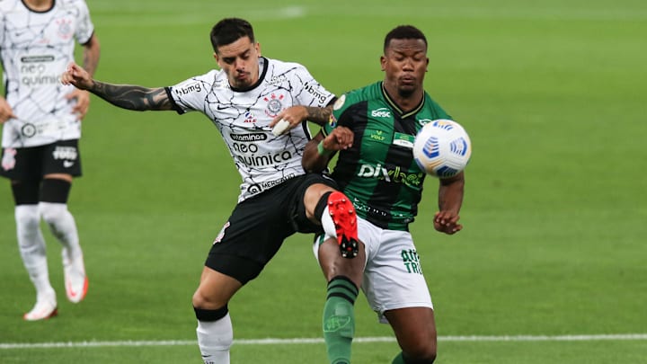 Partida será realizada no Independência Partida será realizada no Independência