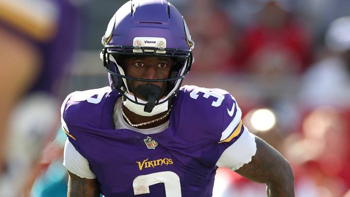 Read why Jordan Addison's stock is on the rise coming out of Week 3, as well as how other Vikings are faring. Read why Jordan Addison's stock is on the rise coming out of Week 3, as well as how other Vikings are faring.