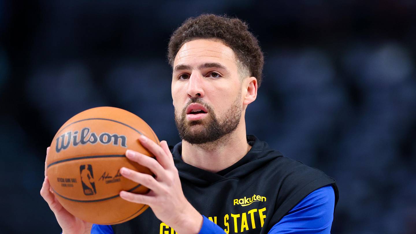 how much is klay thompson contract - Ilustrasi 2