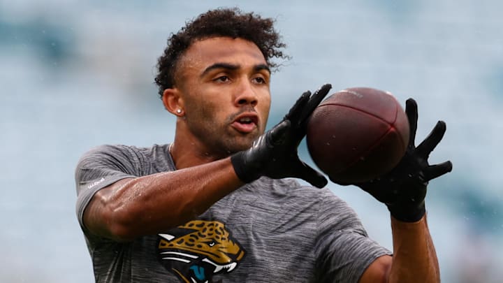 Christian Kirk