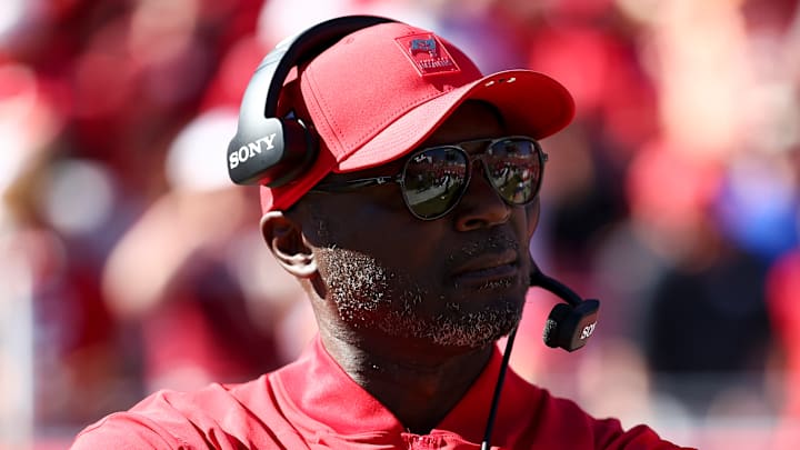 Arizona Cardinals v Tampa Bay Buccaneers - NFL 2025 Arizona Cardinals v Tampa Bay Buccaneers - NFL 2025