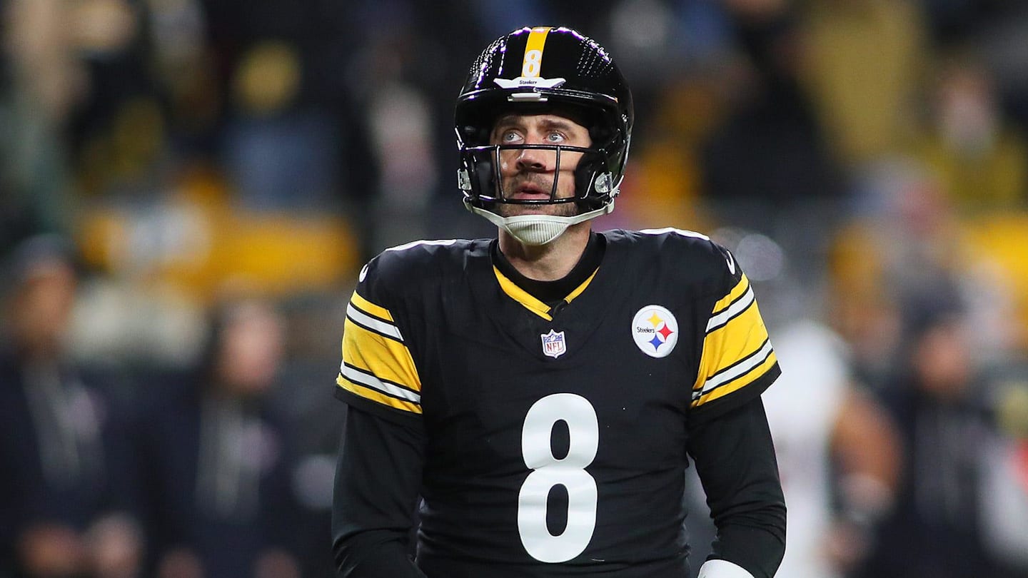 Division Opens for Ravens With Aaron Rodgers Departure