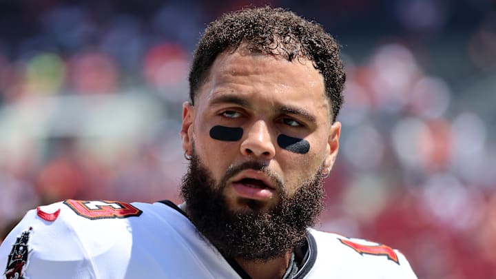 Mike Evans
