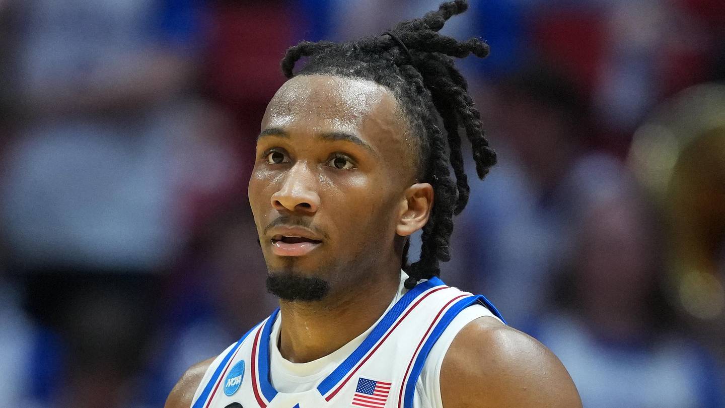 3 Dream NBA Draft Scenarios for the Chicago Bulls in the First Round