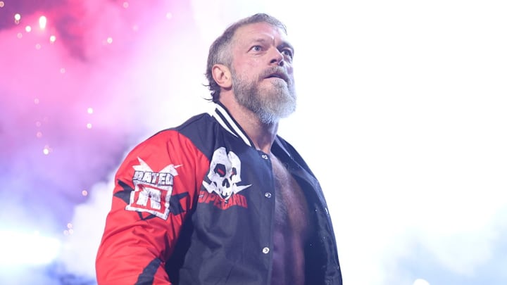 Adam Copeland Adam Copeland