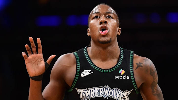 Ayo Dosunmu could have been a Warrior