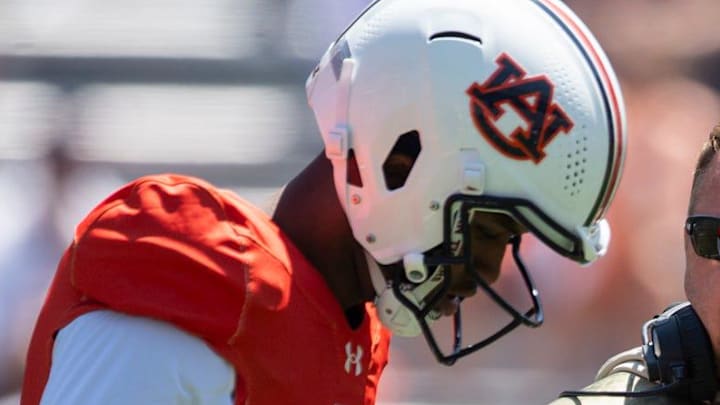 Deuce Knight was not expected to be able to handle Ole Miss's 2026 schedule as the Rebels' QB1