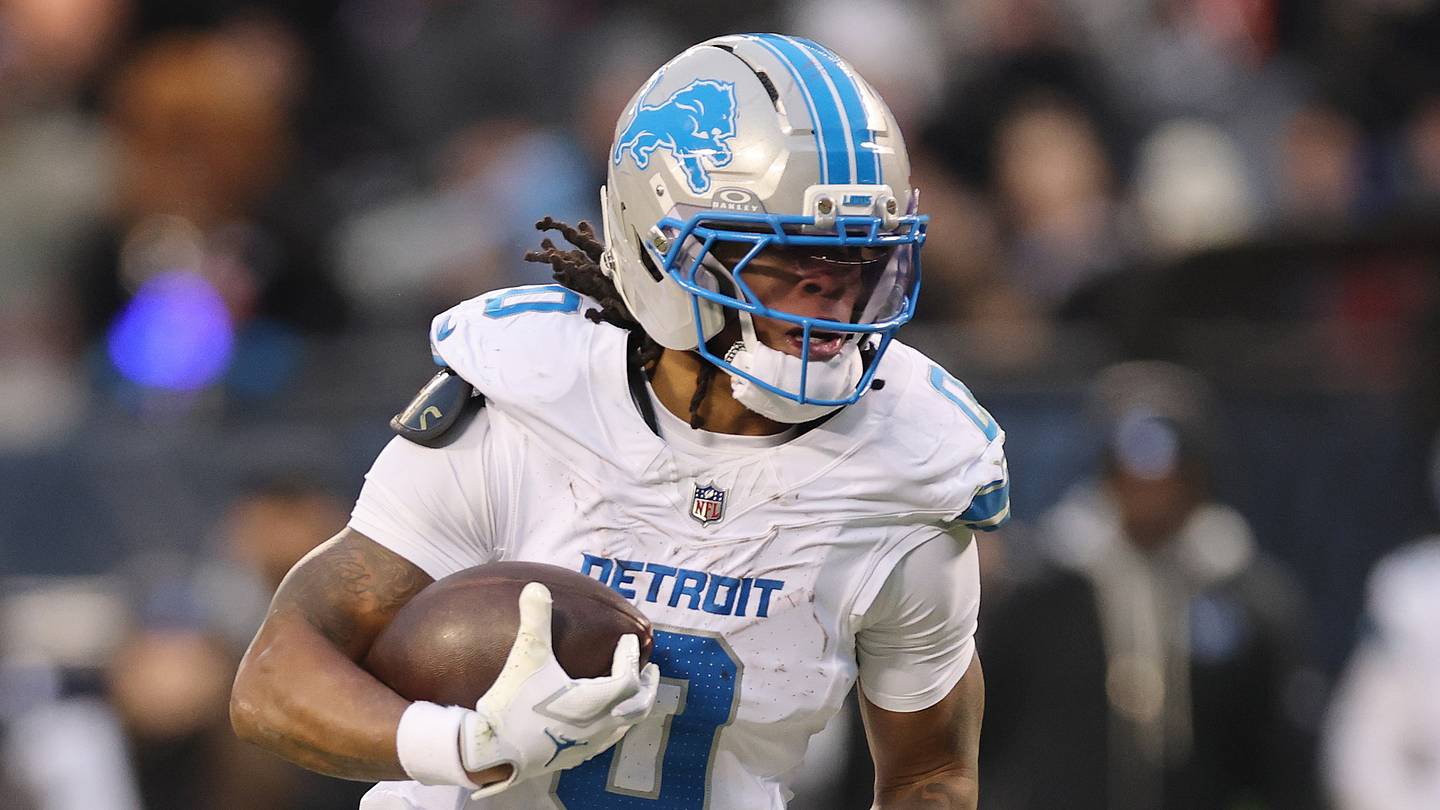 These NFL running backs are next in line after Bijan Robinson's record deal