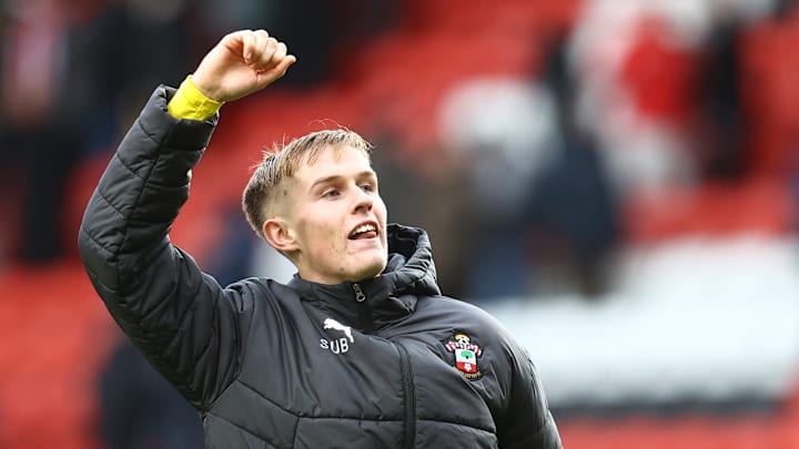 Charlton Athletic v Southampton - Sky Bet Championship