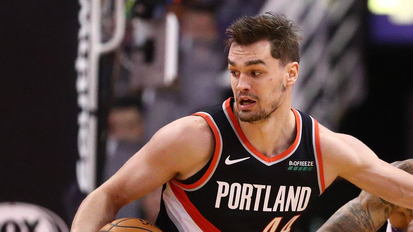 Cavaliers signed perfect Dean Wade upgrade almost by accident