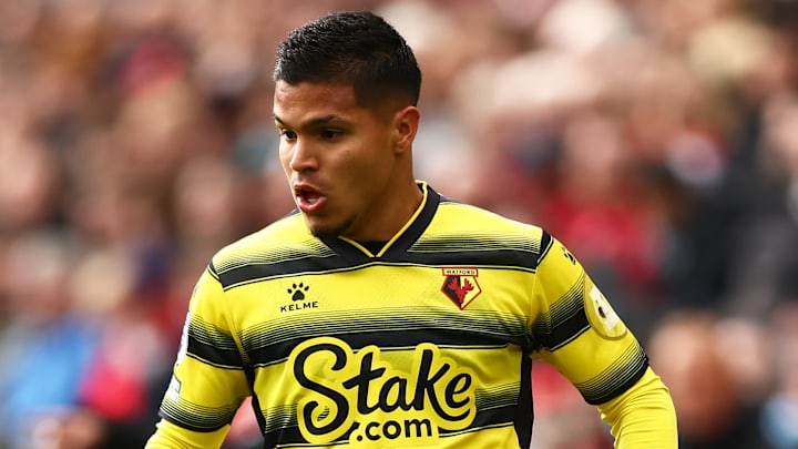 Hernandez is looking forward to improving in MLS.