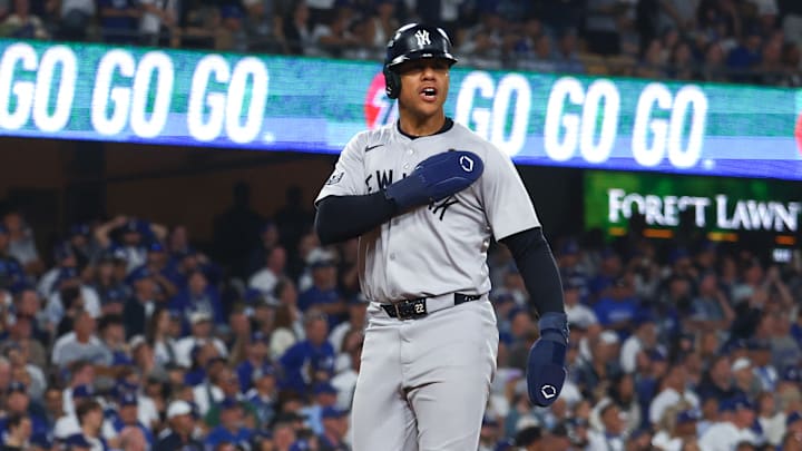 Juan Soto tendrá el segundo salario anual más alto de la MLB 