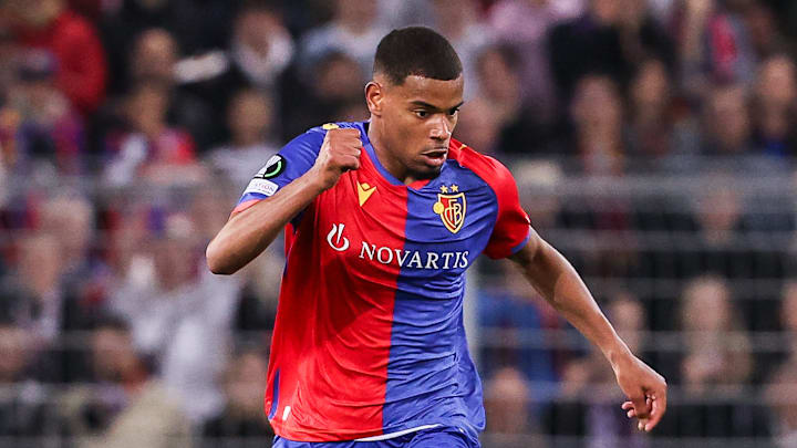 Andy Diouf intéresse des clubs français... et allemands !