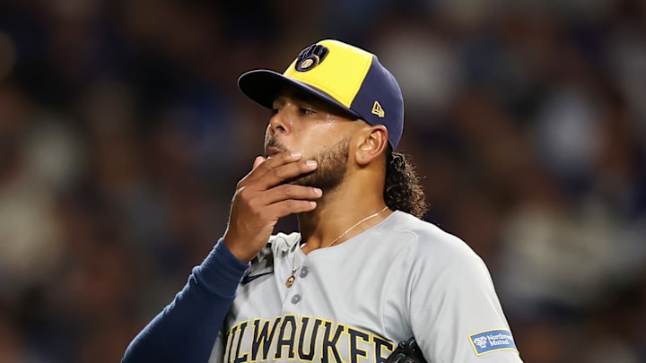 Division Series - Milwaukee Brewers v Chicago Cubs - Game Four