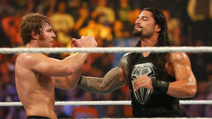 El WWE SummerSlam 2023 se realizará en el estadio Ford Field, de Detroit