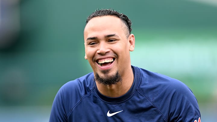 Atlanta Braves v Washington Nationals