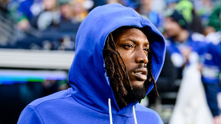 Minnesota Vikings v Seattle Seahawks - NFL 2025