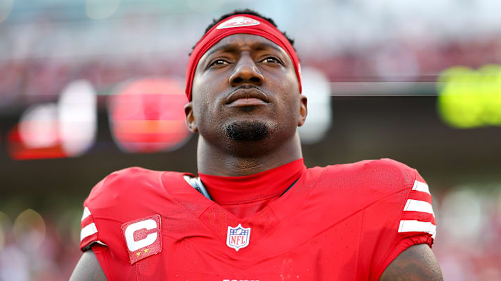 Deebo Samuel Sr.