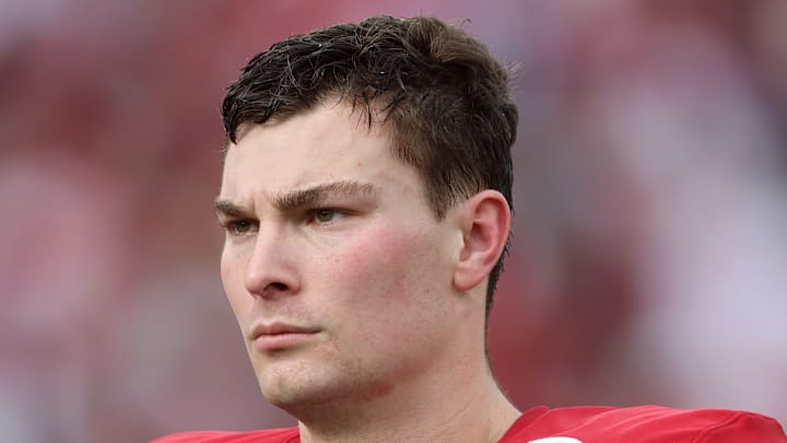 College Football Playoff Quarterfinal - Rose Bowl Presented by Prudential: Alabama v Indiana