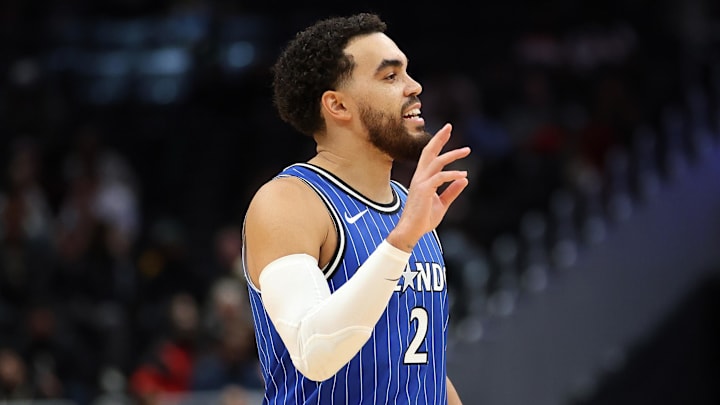 Tyus Jones and the Orlando Magic are seeking some consistency as they try to break a stretch of 12 games alternating wins and losses and get the seas back on track. Tyus Jones and the Orlando Magic are seeking some consistency as they try to break a stretch of 12 games alternating wins and losses and get the seas back on track.