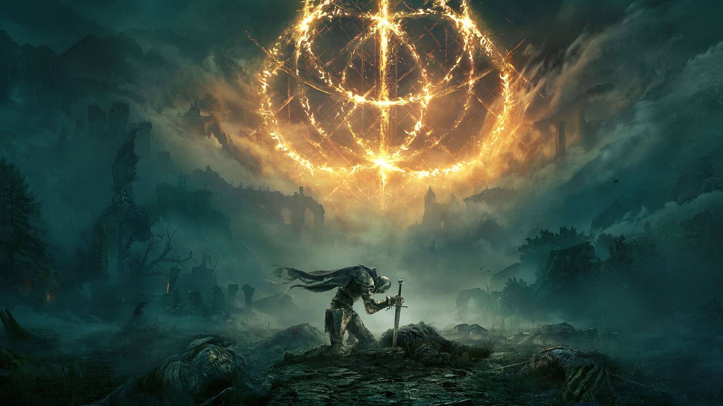 Alex Garland's Elden Ring movie hit its biggest production milestone yet