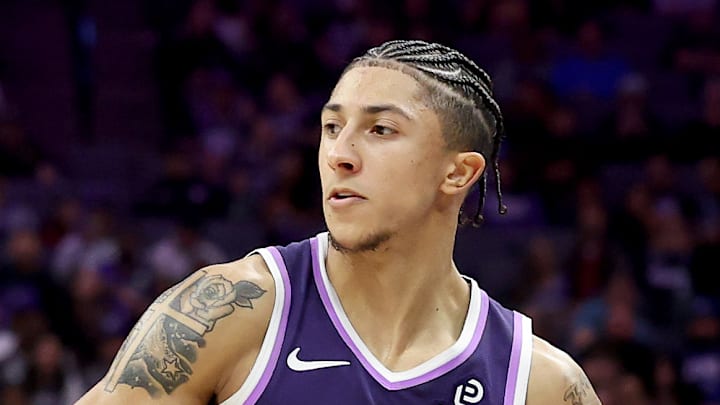 Atlanta Hawks v Sacramento Kings Atlanta Hawks v Sacramento Kings