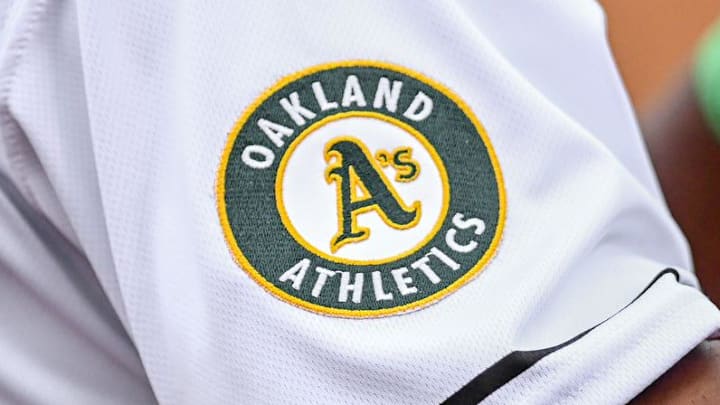 Oakland Athletics