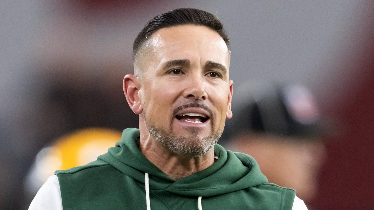 Packers’ Matt LaFleur lands on a list no NFL head coach wants to be on