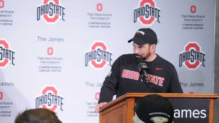 Cleveland.com's Stefan Krajisnik believes Ohio State won't have the same issues against Miami and TAMU they had against Indiana Cleveland.com's Stefan Krajisnik believes Ohio State won't have the same issues against Miami and TAMU they had against Indiana