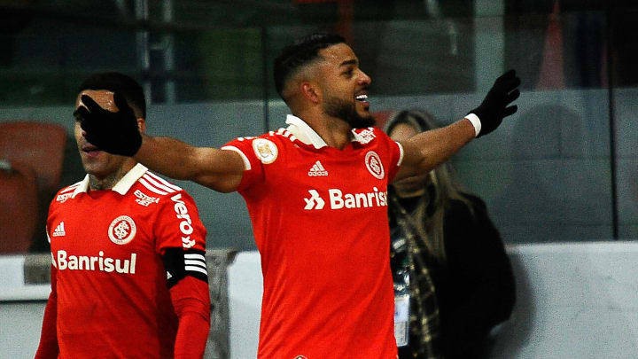 Wanderson e mais dez: veja os destaques da 11ª rodada do Brasileirão. Wanderson e mais dez: veja os destaques da 11ª rodada do Brasileirão.