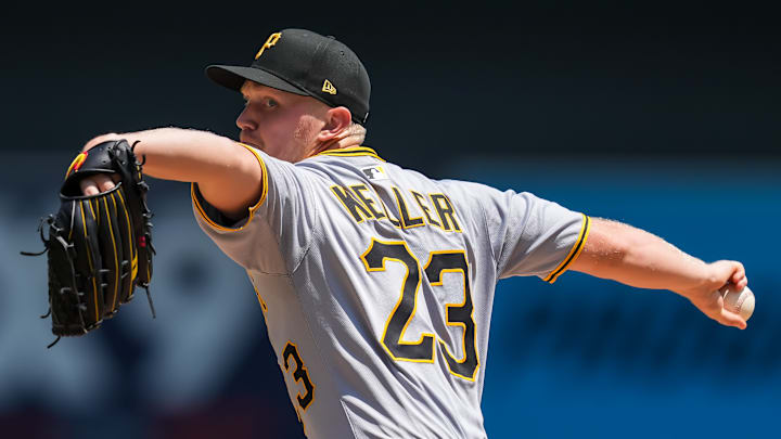 Pittsburgh Pirates v Minnesota Twins
