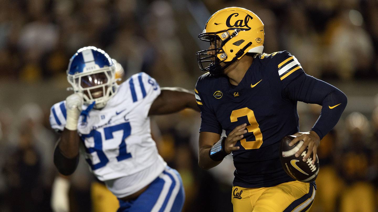 Duke's Disruptive Edge Rusher Eyes NFL Draft