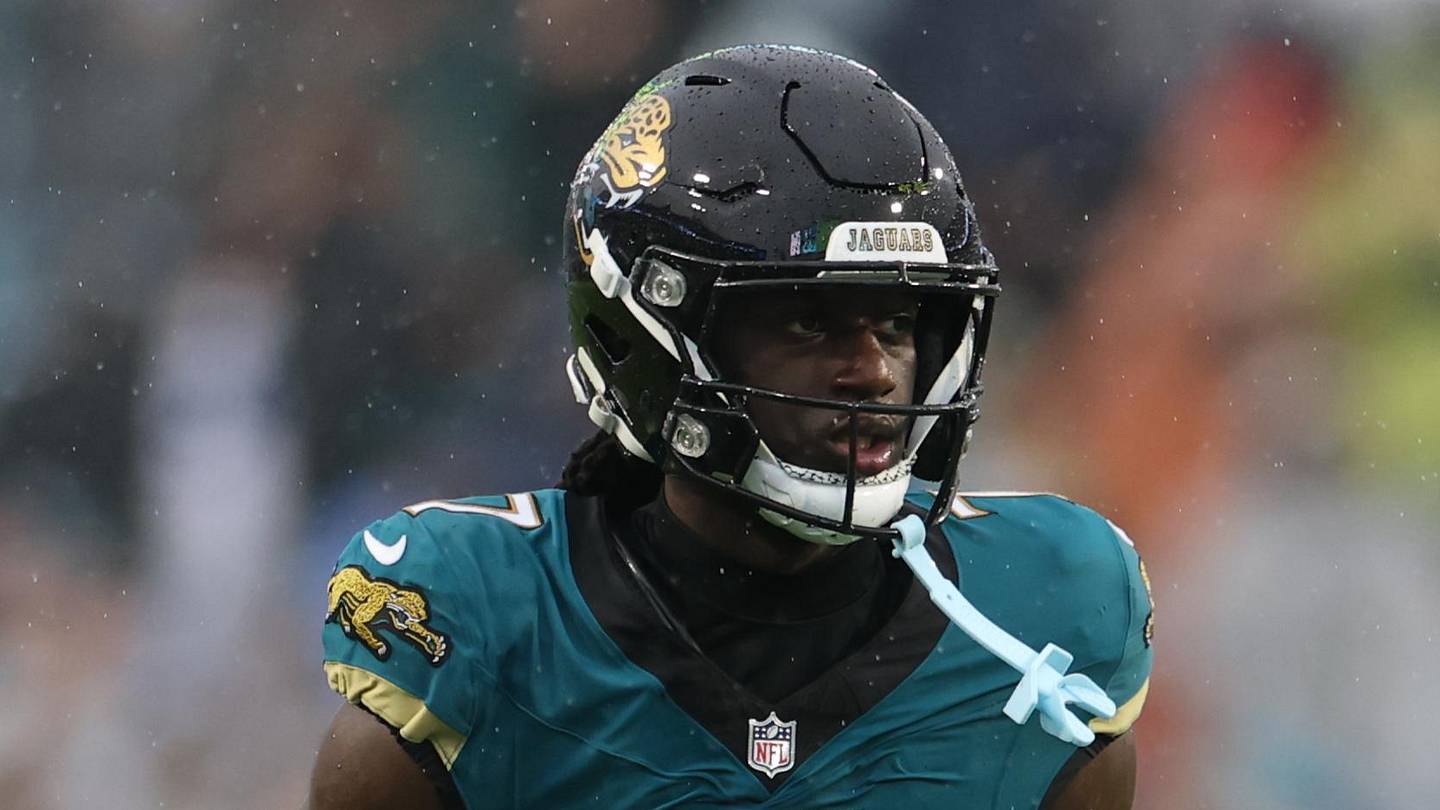 Jaguars Players on the Hot Seat Ahead of Free Agency 2026