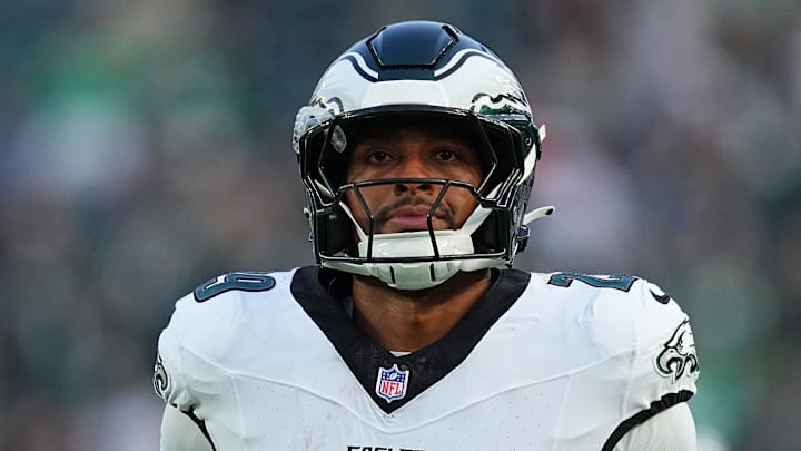 Cincinnati Bengals v Philadelphia Eagles - NFL Preseason 2025 Cincinnati Bengals v Philadelphia Eagles - NFL Preseason 2025