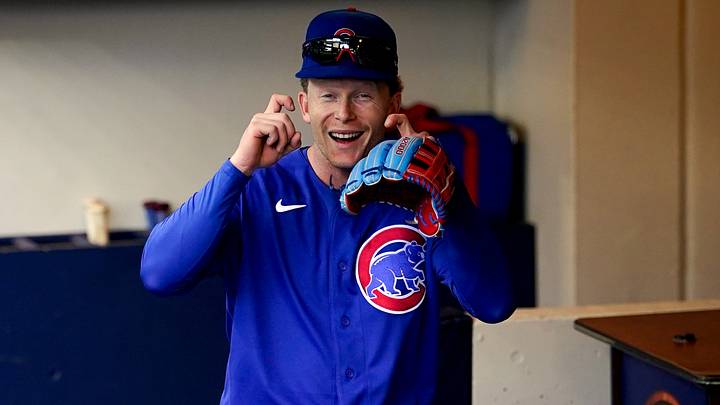 Chicago Cubs v. Milwaukee Brewers