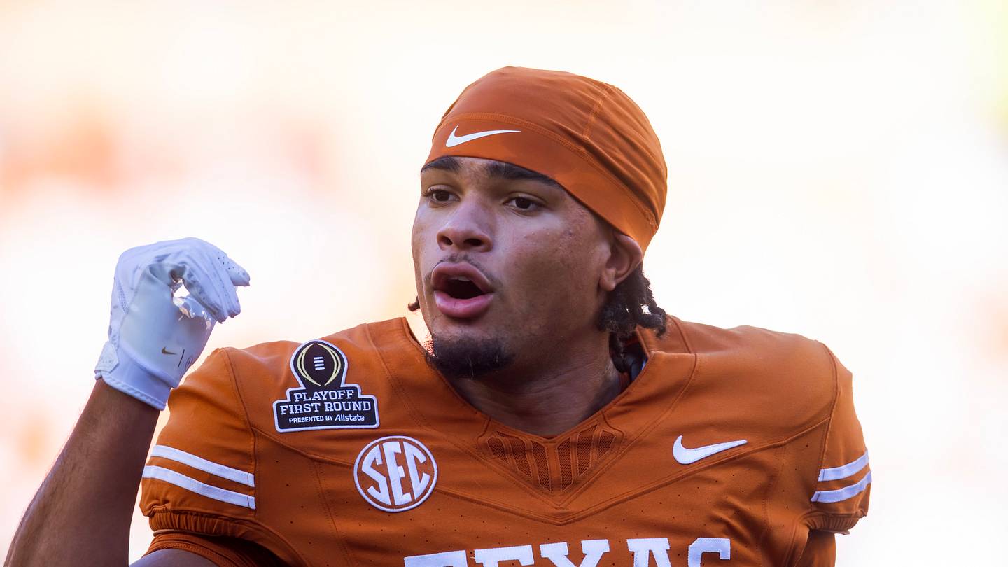 Three Make-or-Break Games for Colorado Receiver DeAndre Moore's NFL Draft Stock