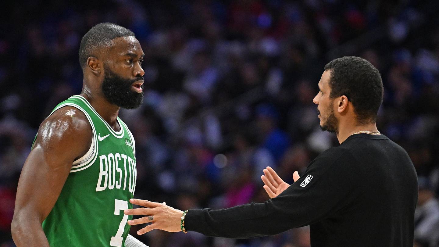 From 'Gap Year' to Heartbreak: Why this Boston Celtics Season Was Still a Big Success