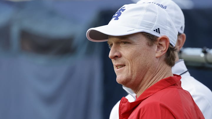 This weekend's matchup will mark the first-ever meeting between Auburn and South Alabama.