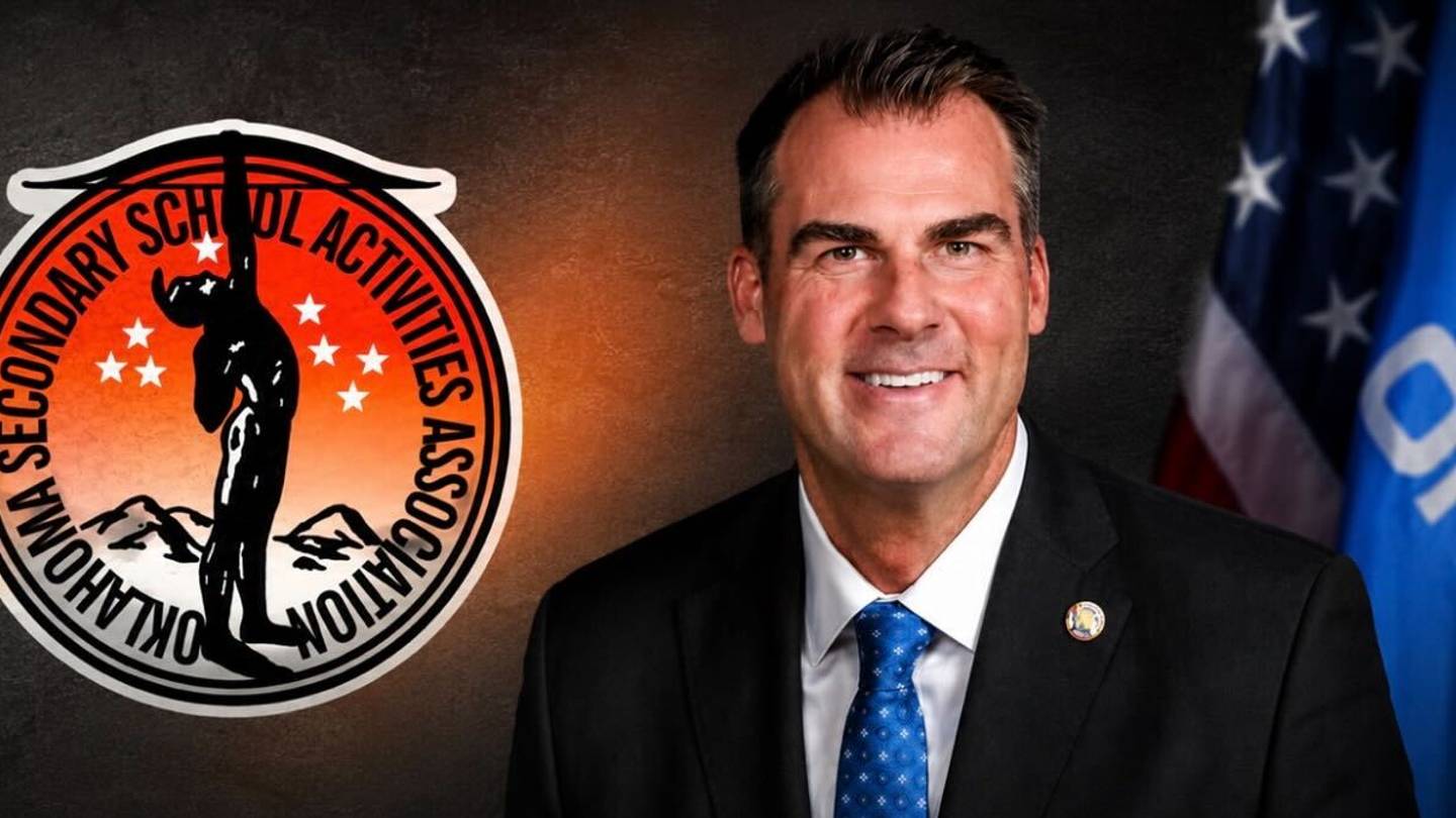Oklahoma Governor Signs Bill for Student-Athlete Transfers; OSSAA Provides Clarification