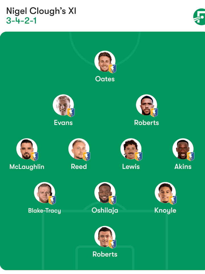 แมนส์ฟิลด์ ทาวน์ แมนส์ฟิลด์ ทาวน์