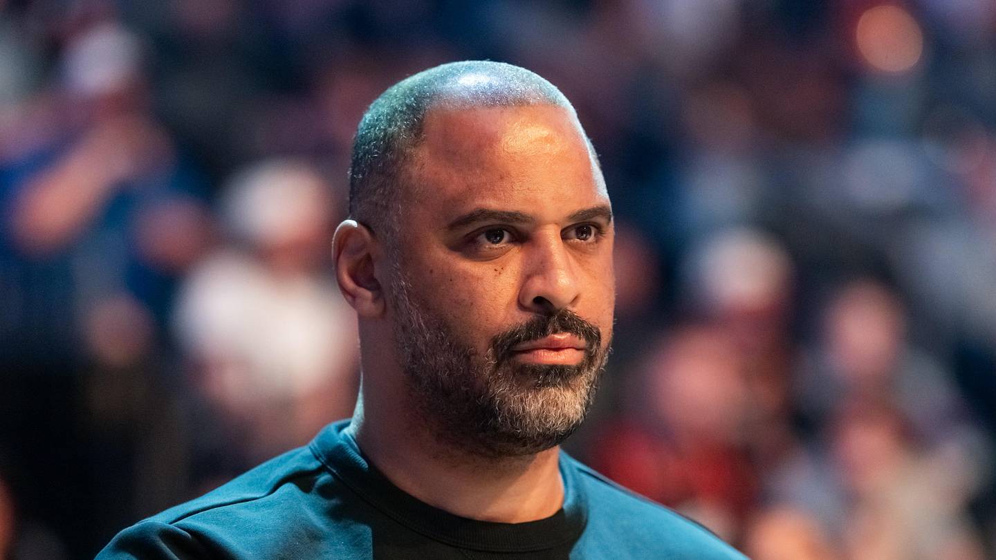 How the Rockets' Advanced Stats Measured Against Last Season
