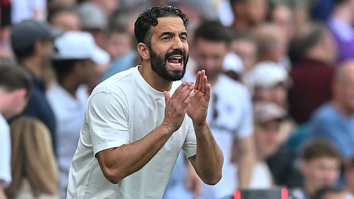 Man Utd are looking to keep a key member of the squad.