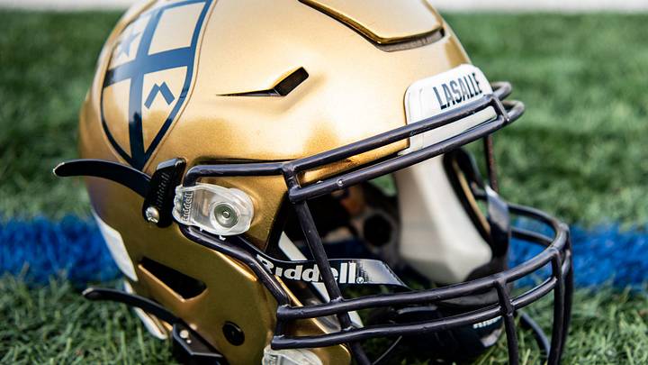The start of the football season is just days away for La Salle College High School in Wyndmoor, as we highlight the 25 games of the 2026 season in Pennsylvania. The start of the football season is just days away for La Salle College High School in Wyndmoor, as we highlight the 25 games of the 2026 season in Pennsylvania.