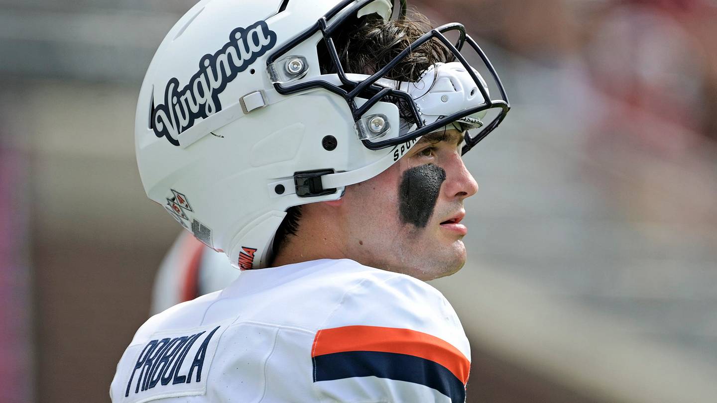 Three Bold Predictions for Virginia vs SMU