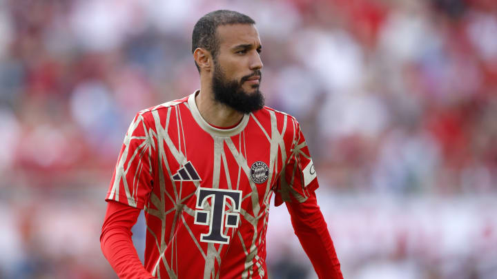 Man Utd can now proceed with Noussair Mazraoui signing Man Utd can now proceed with Noussair Mazraoui signing