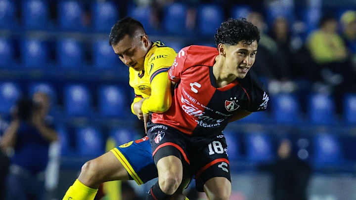 America v Atlas - Torneo Apertura 2024 Liga MX