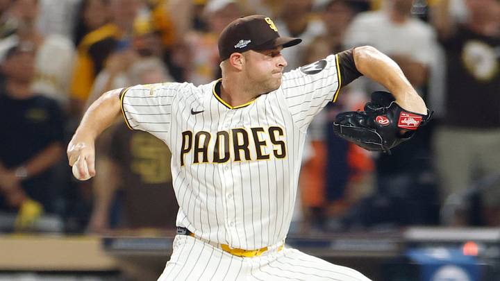 Yes, we know Michael King is a fit for the Braves Yes, we know Michael King is a fit for the Braves